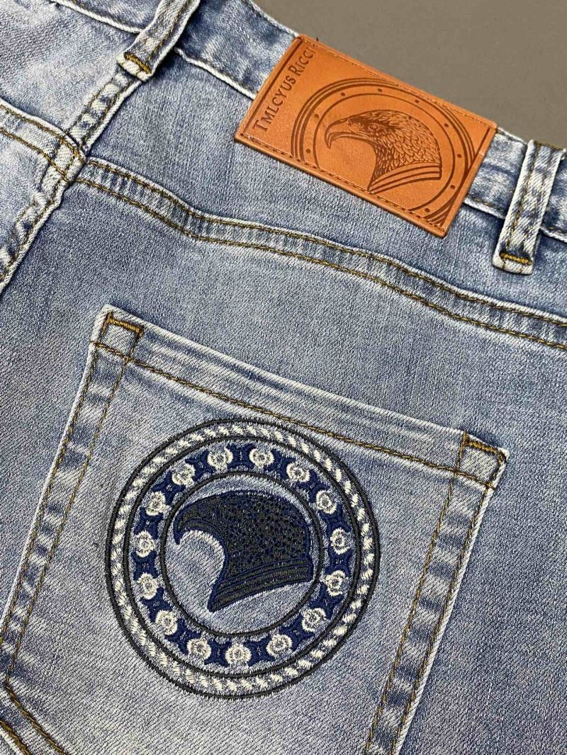 Gucci Jeans